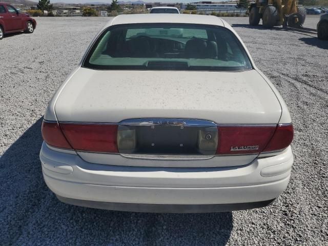 2003 Buick Lesabre Limited