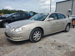 Buick salvage cars for sale: 2008 Buick Lacrosse CXL