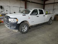 Salvage cars for sale from Copart Billings, MT: 2020 Dodge RAM 2500 Tradesman