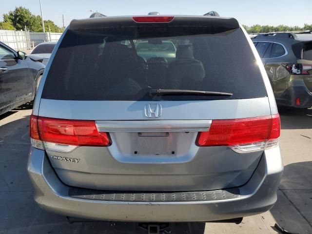 2008 Honda Odyssey EXL