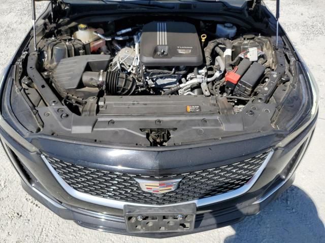 2020 Cadillac CT5 Premium Luxury