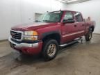 2005 GMC Sierra K2500 Heavy Duty