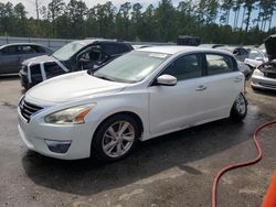 Nissan salvage cars for sale: 2013 Nissan Altima 2.5