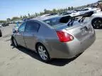 2005 Nissan Maxima SE