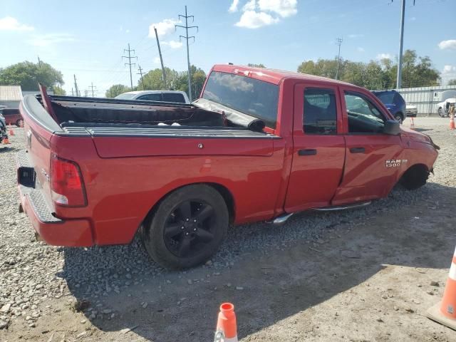 2014 Dodge RAM 1500 ST