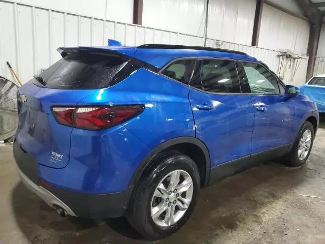 2019 Chevrolet Blazer 2LT