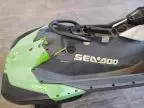 2016 Seadoo Spark