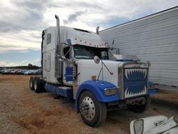 2001 Freightliner Conventional FLD132 XL Classic en venta en Tanner, AL