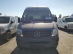 2018 Mercedes-Benz Sprinter 2500