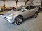 2017 Toyota Rav4 HV LE