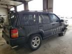 1998 Jeep Grand Cherokee Limited 5.9L