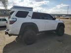 2017 Toyota 4runner SR5/SR5 Premium