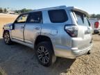 2016 Toyota 4runner SR5/SR5 Premium