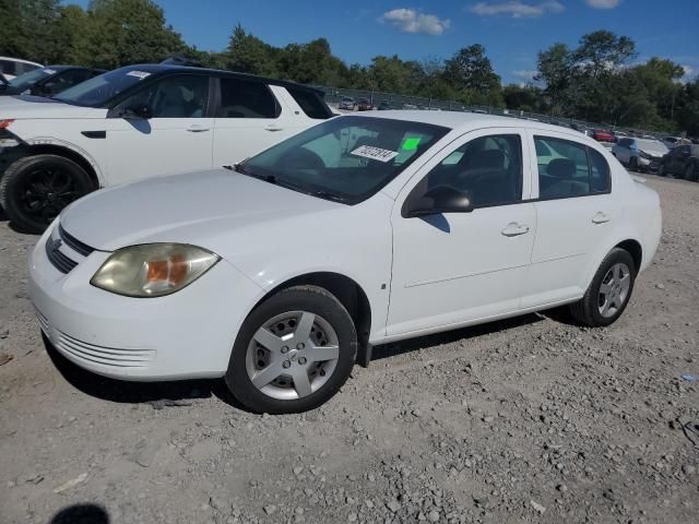 2007 Chevrolet Cobalt LS