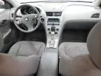 2011 Chevrolet Malibu 1LT