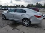 2013 Buick Lacrosse