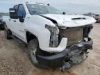 2023 Chevrolet Silverado K2500 Heavy Duty