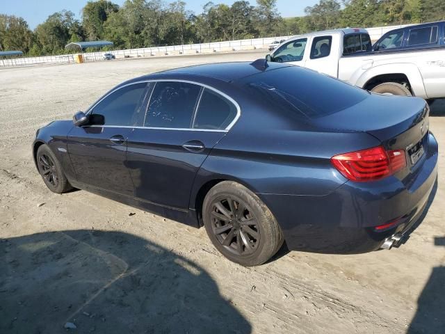 2015 BMW 528 XI