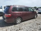 2007 Honda Odyssey EXL