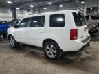 2014 Honda Pilot EXL