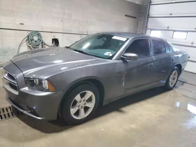 2014 Dodge Charger SE