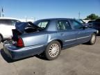 2009 Mercury Grand Marquis LS