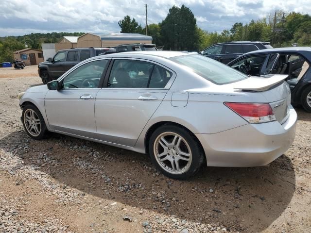 2010 Honda Accord EXL