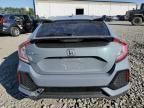 2018 Honda Civic EXL