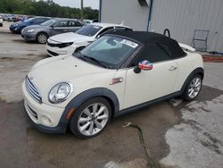 Mini Vehiculos salvage en venta: 2014 Mini Cooper Roadster