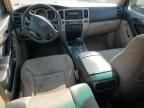 2004 Toyota 4runner SR5