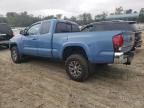 2019 Toyota Tacoma Access Cab