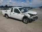 2000 Nissan Frontier King Cab XE