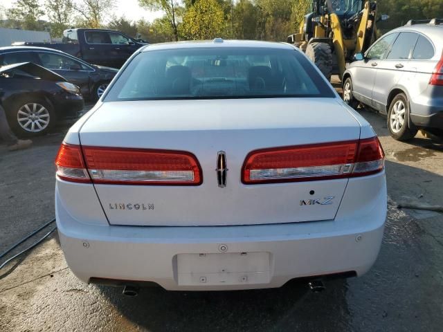 2010 Lincoln MKZ