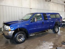 Ford Vehiculos salvage en venta: 2003 Ford F250 Super Duty