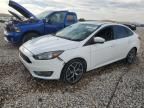 2017 Ford Focus SEL