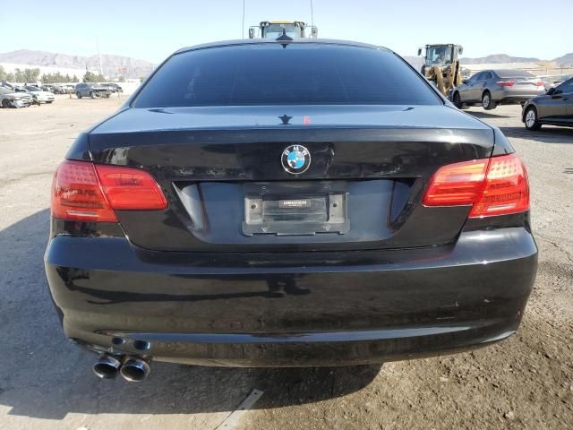 2013 BMW 328 I Sulev