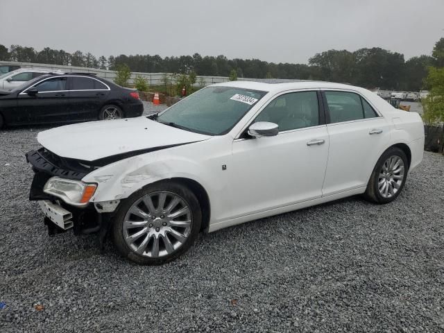 2013 Chrysler 300