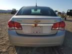 2013 Chevrolet Cruze LTZ