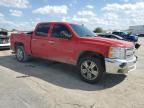 2013 Chevrolet Silverado C1500 LT