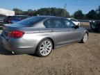 2012 BMW 535 I