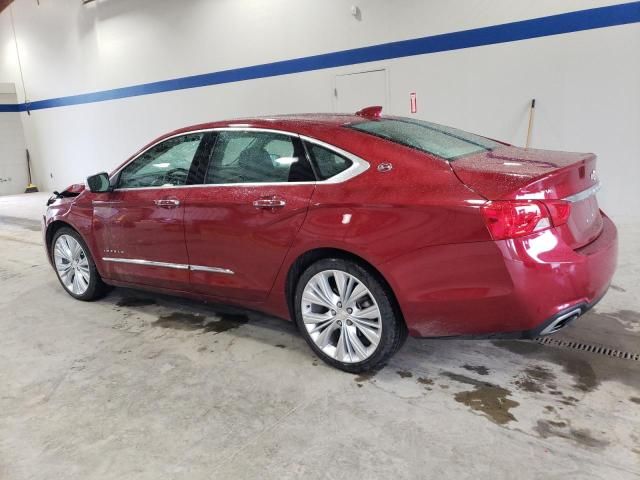 2019 Chevrolet Impala Premier