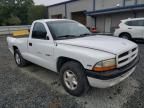 1997 Dodge Dakota