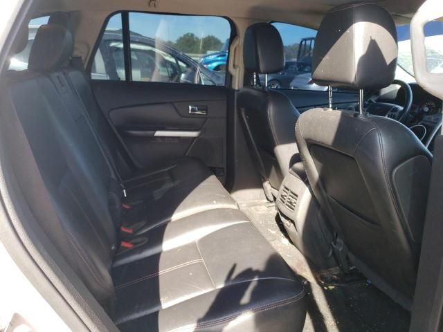 2012 Ford Edge SEL