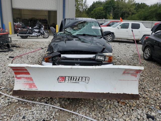 2005 Dodge Dakota SLT