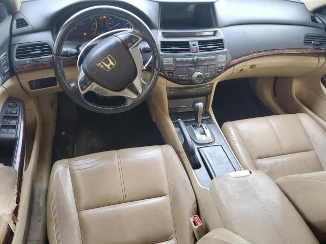 2012 Honda Crosstour EXL