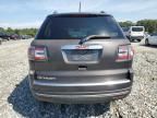 2015 GMC Acadia SLE