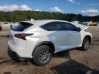 2016 Lexus NX 200T Base