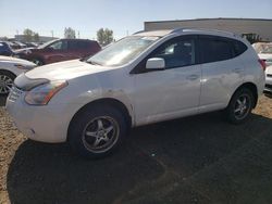 2009 Nissan Rogue S en venta en Rocky View County, AB