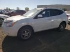 2009 Nissan Rogue S