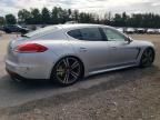 2015 Porsche Panamera SE Hybrid